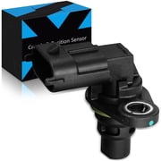 YZHIDIANF BM5Z6B288A Engine Camshaft Position Sensor Compatible with Ford Escape 2013-2019, Fiesta 2014-2018, Fusion 2013-2020, Transit Connect 2014-2016, Replace OE# BM5112K073AC, 5S13511, SU14919