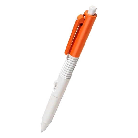 YZHMYR 2-in-1 Prank Water Pen & Functional Writing Pen Retractable Fine Tip Refillable Portable Light Mist for Office Classroom Party Game Nights Stress Relief Icebreaker Prank Lovers Playful Gadget
