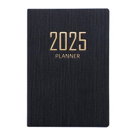 YZHMYR A7 Mini Portable Planner Notebook 78x106mm 120 Pages (60 Sheets) Lightweight Compact Flexible Paper Multifunctional for School Office Travel Memo Journal Easy to Carry Daily Schedule Organizer