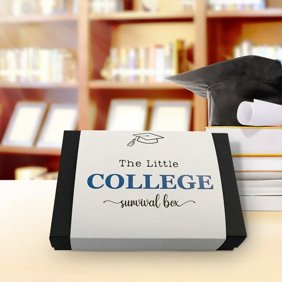 YZHMYR College Gift Card Set Graduation Gift Card Package 18 Printed+Blank Cards Removable Stickers Secure Gift Presentation for Office Colleagues High School Graduates College Students Holiday Gifts