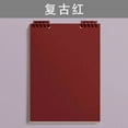 thumbnail image 1 of YZHMYR Loose Leaf Notebook & Journal 60 Pages Organizable Multifunctional Note Taking Notebook for Office School Daily Writing Diary Planner Back to School Supplies Holiday Gift Creative Organizer, 1 of 1