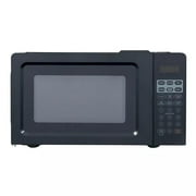 YZL 700W Countertop Microwave Black