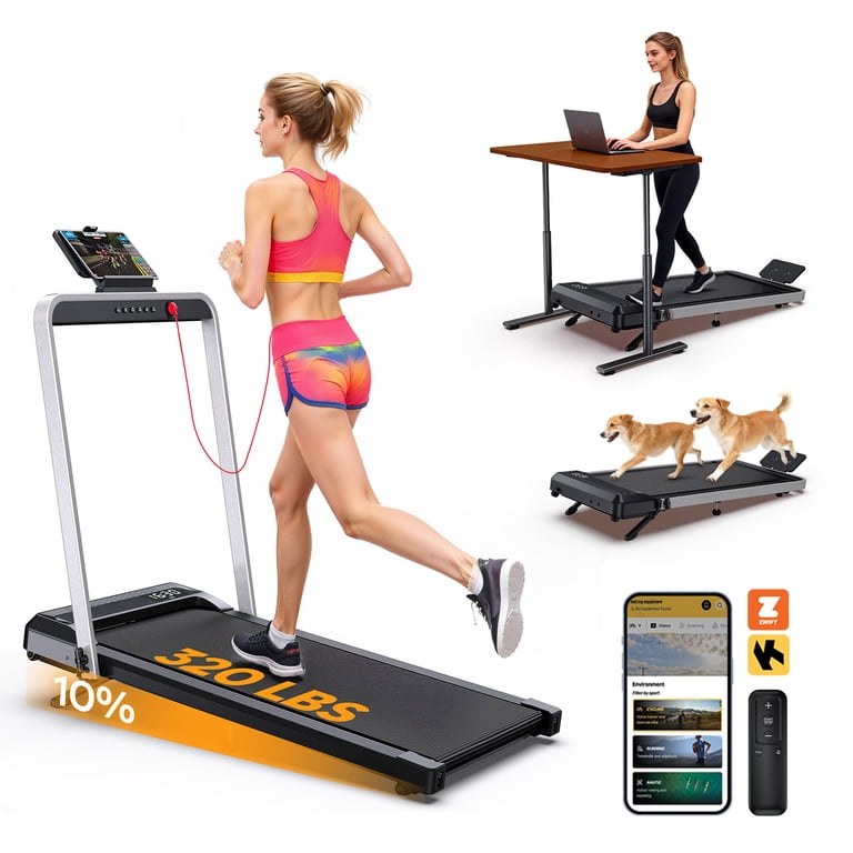 10 Incline Treadmill Workouts for Different Goals