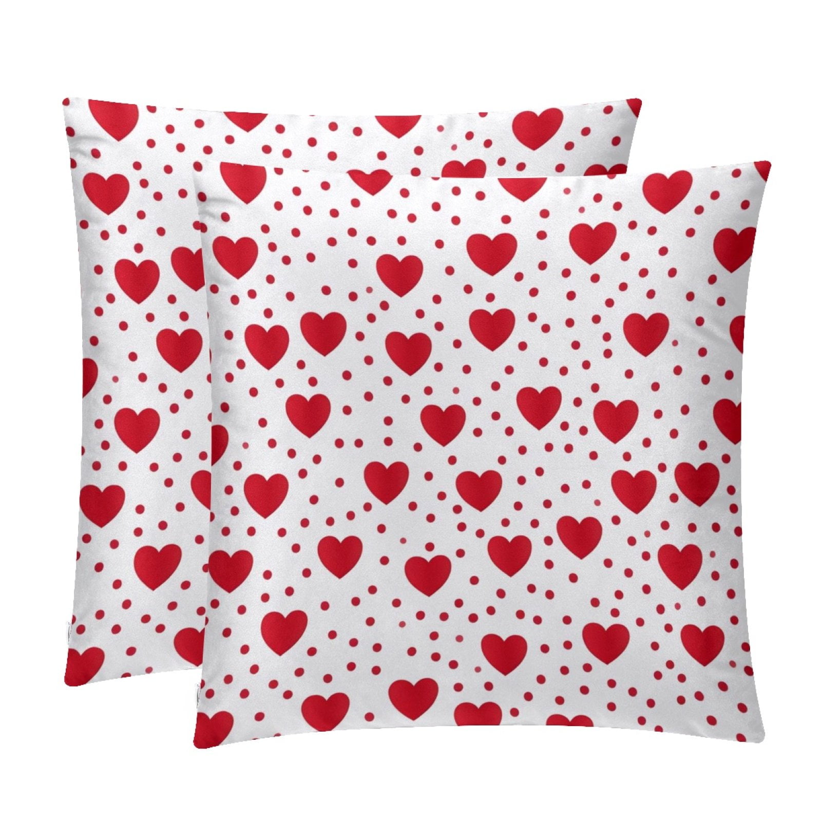 YZUOUZY Body Pillow Cover,2 Pack Pillow Covers 20x20,Pillow Cases