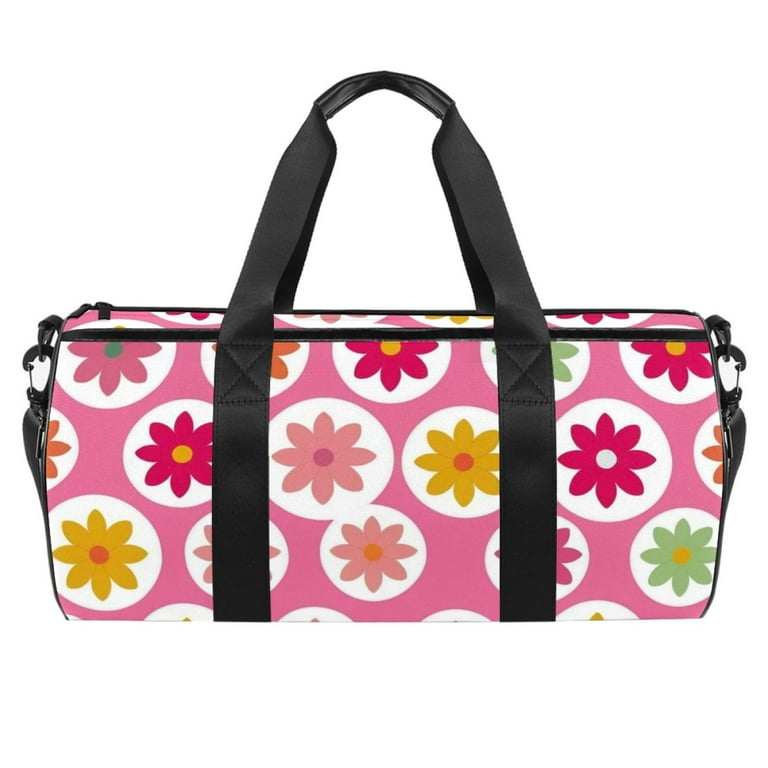 Cute cheap gym bags deals