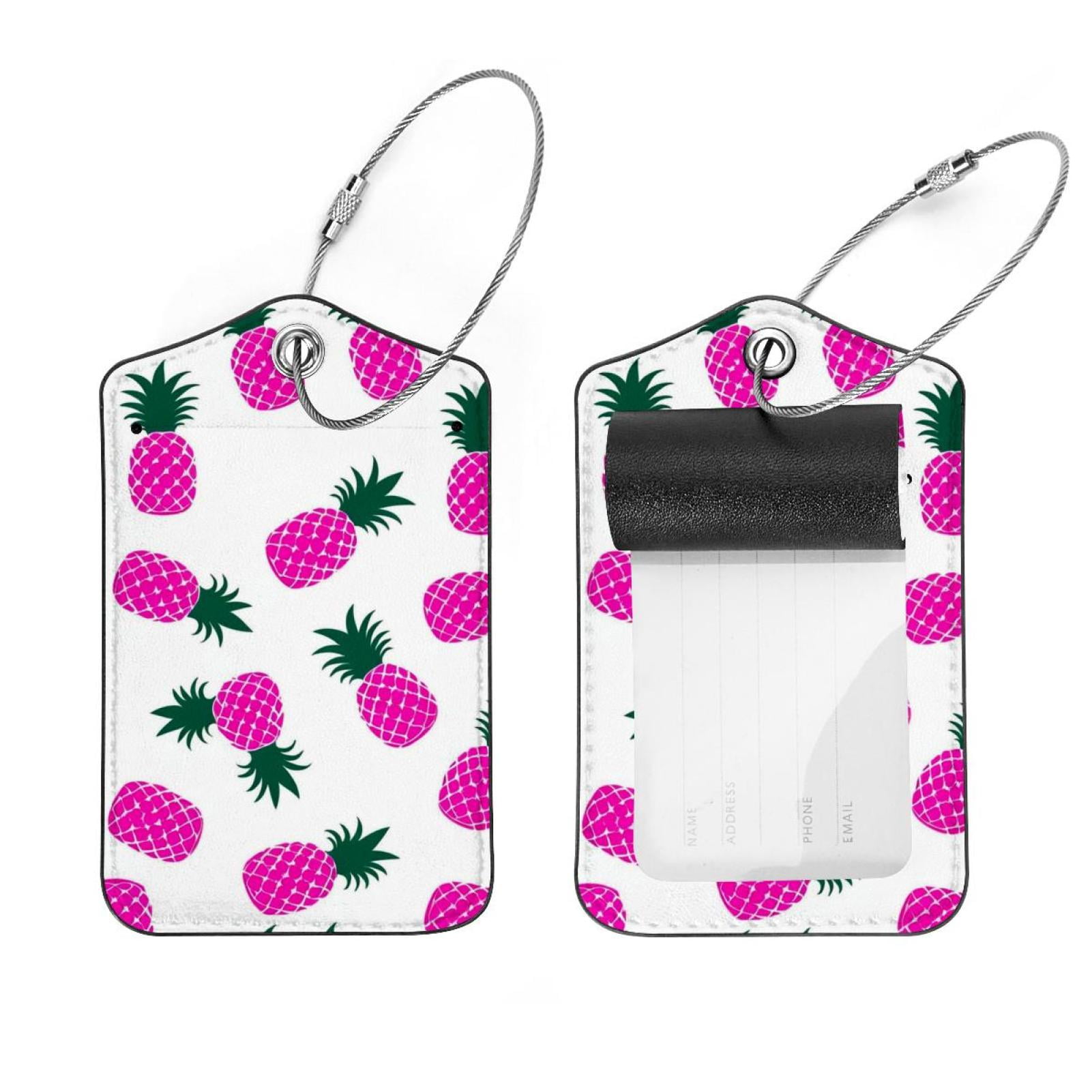 YZUOUZY Luggage Tags for Suitcases Cruise Luggage Tag Holder Travel