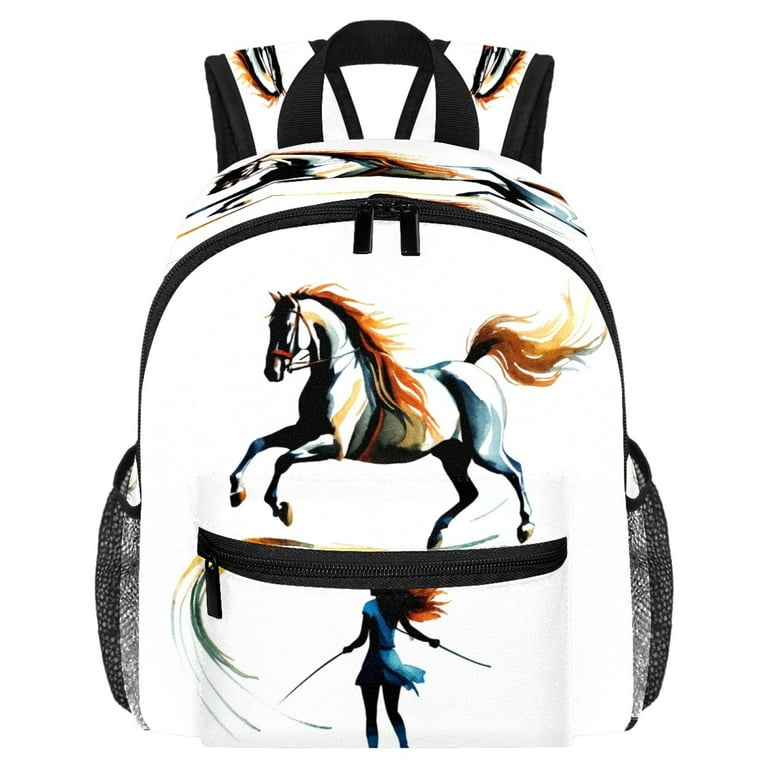 Horse backpacks hot sale