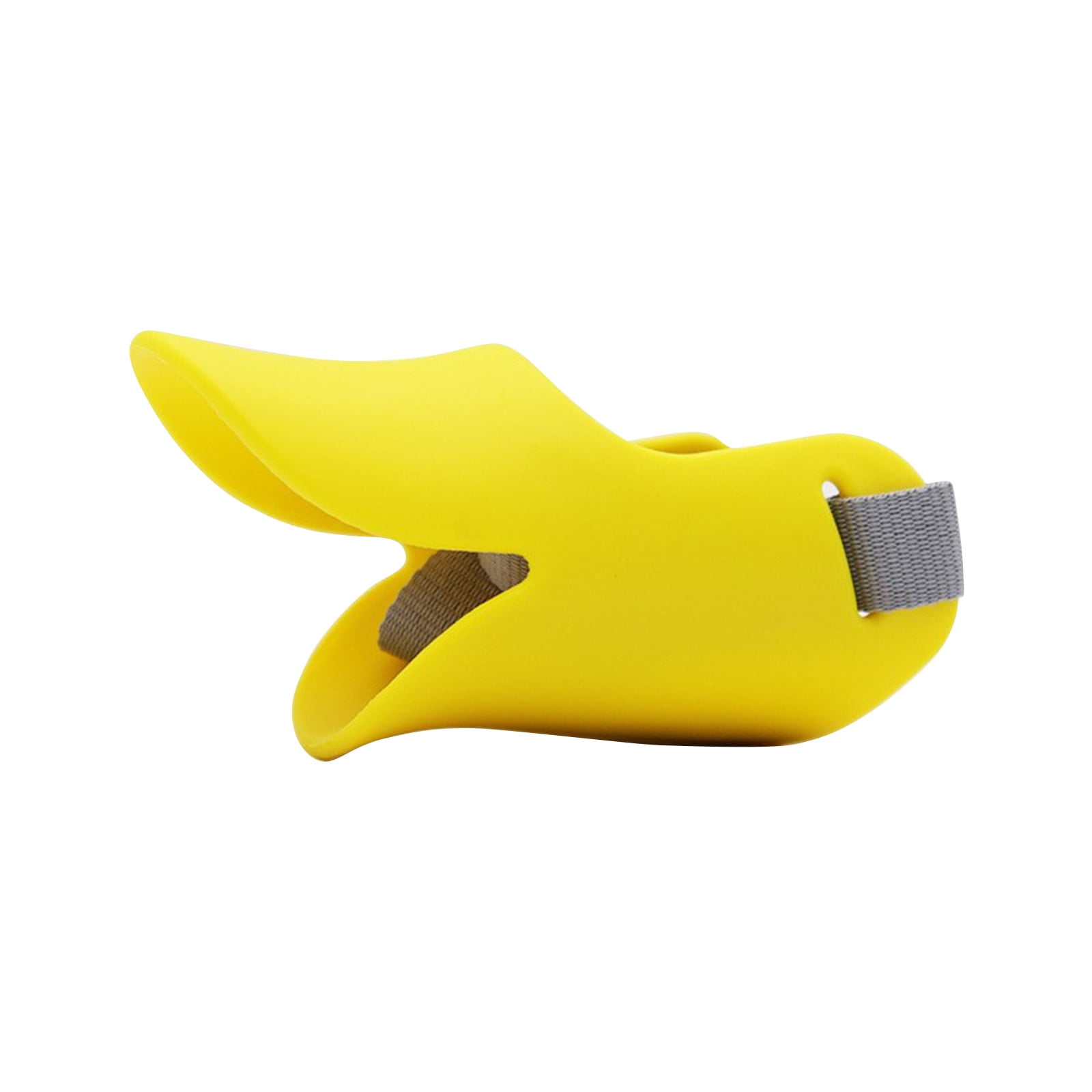 YZWEI No Bite Muzzle For Dogs Mesh Muzzle For Small Dog Extra Small Yzwei no bite muzzle for dogs mesh muzzle for small dog extra small
