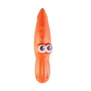 YZWEI Watercolor Brush Markers, Doodle Pens, Water Marker Coloring Book, Water Color Pens, Orange, (C) 3.9"
