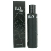 YZY Perfume Black Point Pour Homme , 3.4 oz EDP Spray