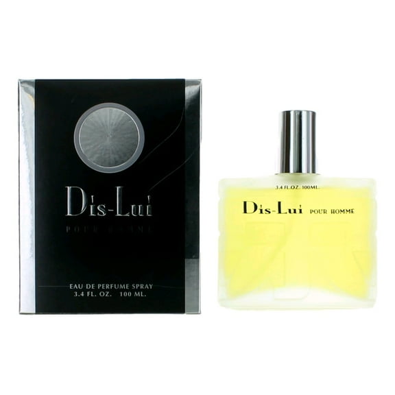 YZY Perfume Dis Lui , 3.4 oz EDP Spray
