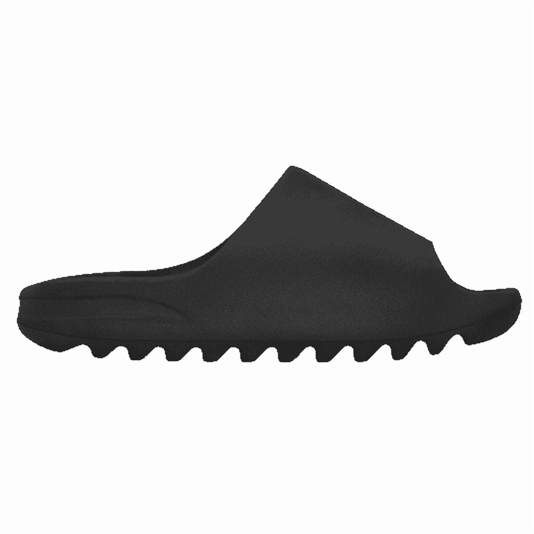 YZY YS-01 Slide Black - Walmart.com