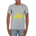 thumbnail image 1 of Ya Boring Funny Sarcasm Humor Dull Uninteresting Quote T-Shirt, for men & women, up to size 5XL, 1 of 3