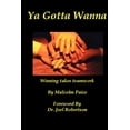 thumbnail image 1 of Ya Gotta Wanna (Paperback), 1 of 1