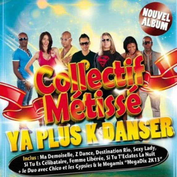 Ya Plus (CD)
