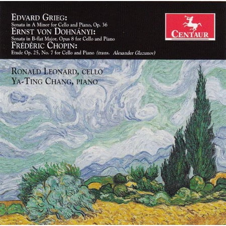 Ya-Ting Chang - Sonata in A minor / Sonata in B-Flat Major / Etude - Music & Performance - CD