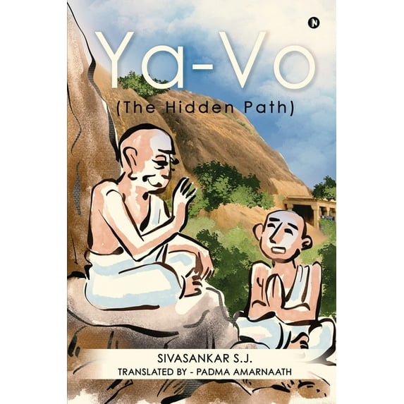 Ya-Vo: The Hidden Path, (Paperback)