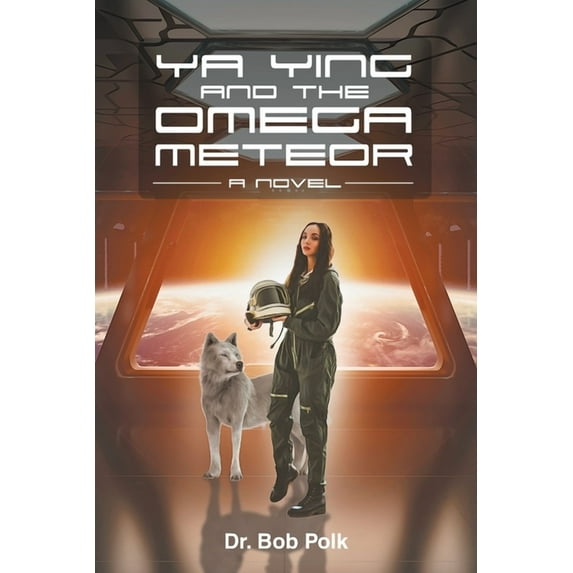 Ya Ying and the Omega Meteor, (Paperback)
