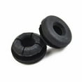 thumbnail image 1 of YaBelDa 2 Pcs Replacement Black Rubber Hood Support Rod Grommet 65512-R3000 SUPPORT ROD, 1 of 5