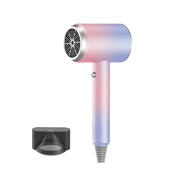 YaChu[Exclusive for Children Students] New Hair Dryer Blue Light Hair Care Hammer Hair Dryer Home Electric Hair Dryer