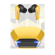 YaChu Gaming Bluetooth Headset Ultra-Long Battery Gaming Wireless Headset