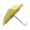 thumbnail image 1 of YaChu Hook Handle Portable Umbrella, Compact and Practical, Can Provide Shade, Suitable for Bicycles, 1 of 1