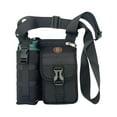 thumbnail image 1 of YaChu Outdoor Shoulder Bag, Men's Crossbody Bag, Leisure Travel Water Bottle Bag, Men's And Women's Universal Backpack, Small Shoulder Bag, 1 of 1