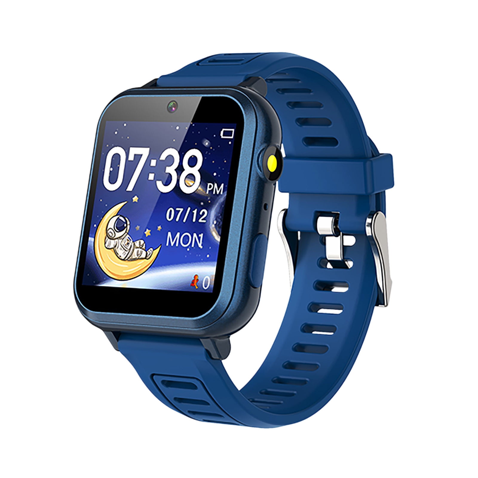 YaChu S16 Children's Smart Watch 16 Game Pedometers Music Video