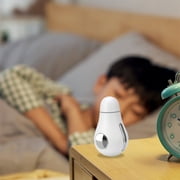 YaChu Sleep Aid Machine Electrical Impulses Help You Sleep Play White Noise Microcurrent Fall Asleep Quickly Smart