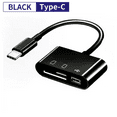 thumbnail image 1 of YaChu USB 3.0 Type C Memory Card Reader, for SD/Micro SD/TF Cards, 1 of 8