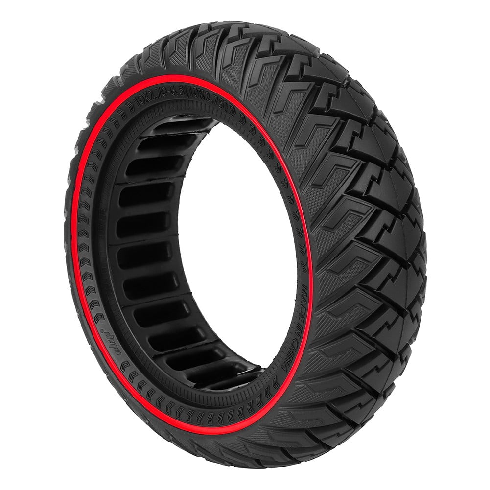 Anello Mozzo Ruota Integrato Per Scooter Elettrico Dualtron III DT3 &ndash; 10x2.70-6.5