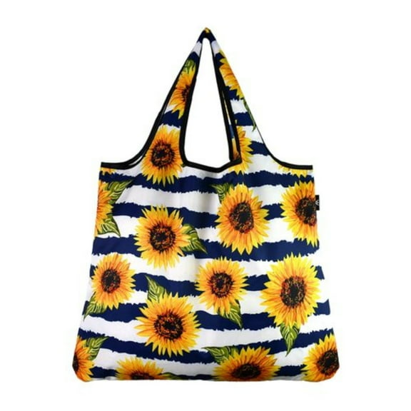 YaYbag - Sunflower - JUMBO, Reusable Shopping Bag