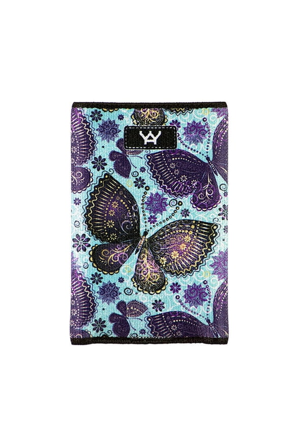 , Credit Card Holder, Slim Wallet, Harmony