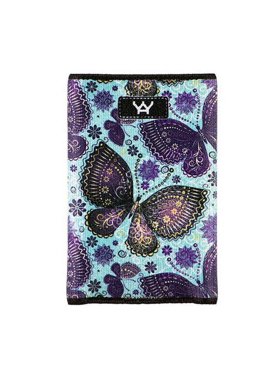 , Credit Card Holder, Slim Wallet, Harmony