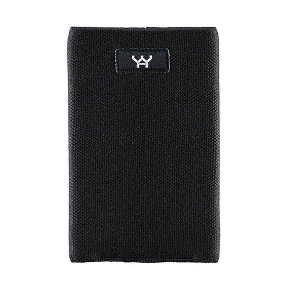 YaYwallet, Credit Card Holder, Slim Wallet, Unlit