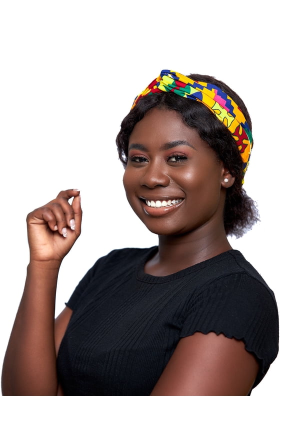 Yaaba Headband