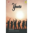 thumbnail image 1 of Yaari (Paperback), 1 of 1