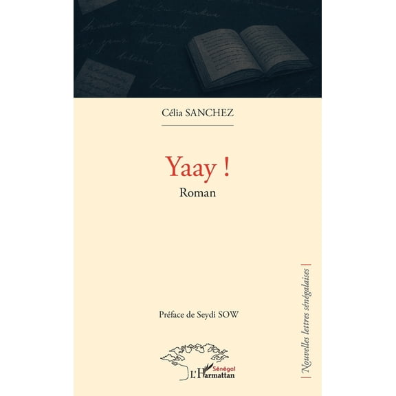 Yaay !, (Paperback)