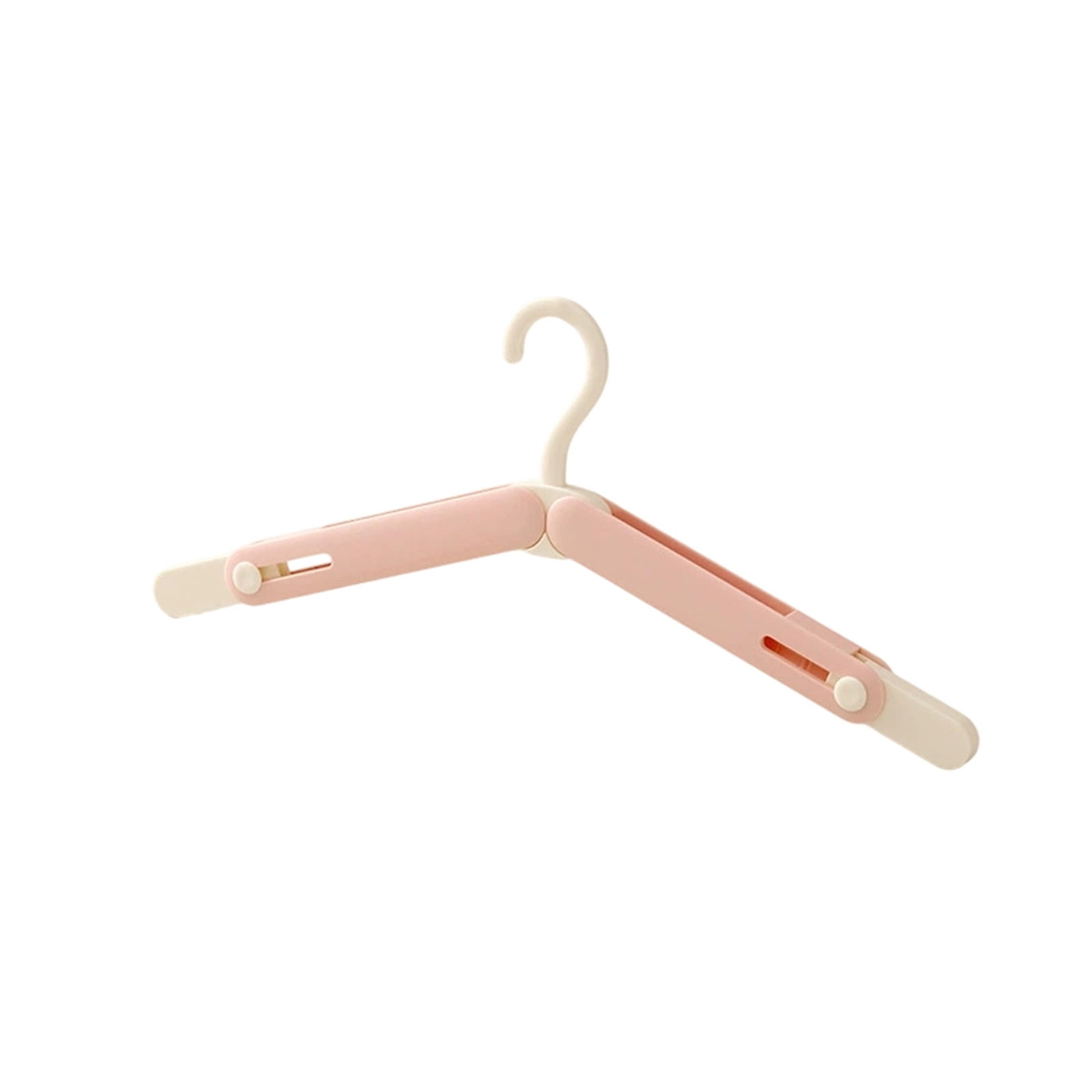 Transportable Clothes Rack Yaayu Folding Travel Hanger, Portable Retractable Clothes Drying Rack ...
