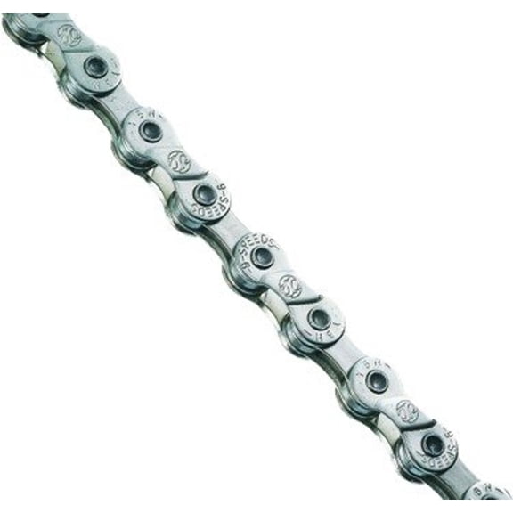 Yaban Chain S9 Narrow Chain, Grey, 9 Speed