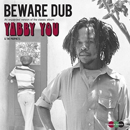 Yabby You - Beware Dub - Music & Performance - Vinyl