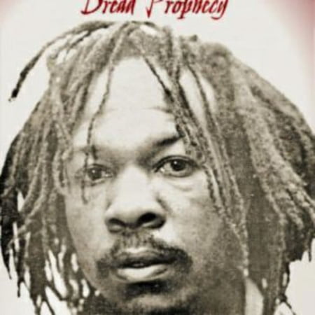 Yabby You - Dread Prophecy - Music & Performance - CD