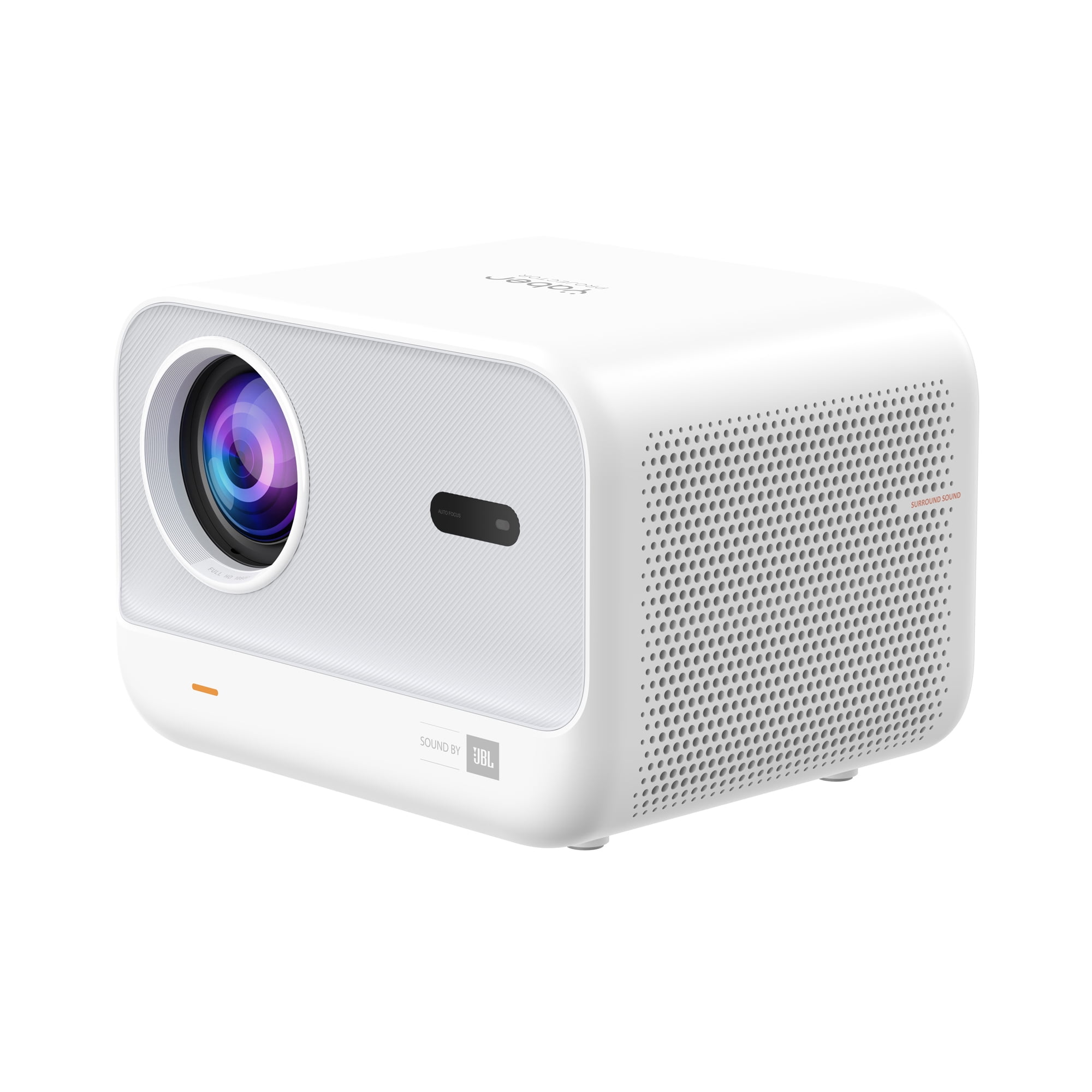 Yaber L2s 1080p Home Cinema Projector, CCK02252 - Walmart.com