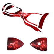 Yabuy 6.5inch Self-Balancing Two-Wheel Scooter Skin Hover Stickers #0133