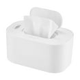 thumbnail image 1 of Yabuy OWSOO Diaper Wipe Warmer, 10W Constant Wipe Warmer Dispenser for Home Car Travel, 1 of 7