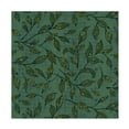 thumbnail image 1 of Yachal Design 'GatherLeafy Pattern' Canvas Art, 1 of 3