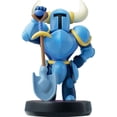 thumbnail image 1 of Yacht Club Games 10460 Shovel Knight Amiibo - Nintendo Wii U/ 3DS, 1 of 5