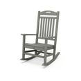 thumbnail image 1 of Yacht Club Rocking Chair in Stepping Stone, 1 of 4