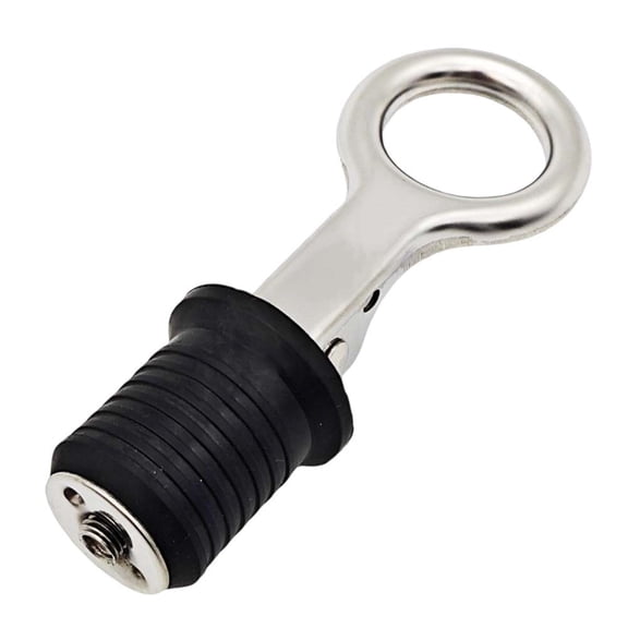 Yacht Drain Stopper Marine Drain Stopper Boat Maintenance Boat Maintenance Tool Bilge Tank Accessory Easy Installation