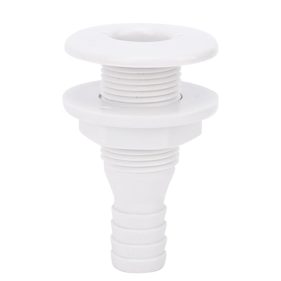 Yacht Drain Vent, Sturdy Durable Boat Drain Vent, 6 Options Boat Body Bottom Drain Vent, For Ship Yacht Boat